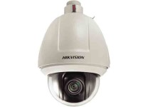 Hikvision DS-2DF5276-AEL 1.3MP PTZ Dome Outdoor Network Camera with 4.3 to 129mm Varifocal Lens