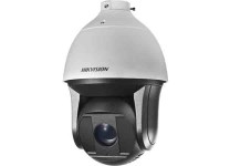 Hikvision DS-2DF8223I-AEL Darkfighter Series 2MP PTZ Dome Camera, 23X Motorized Lens
