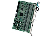 KX-TDA6178 24-port SLT Extension Card with CID (ECSLC24)